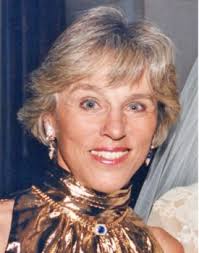 Catherine Morshead Obituary