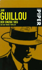 Jan Guillou Coq Rouge Zvab