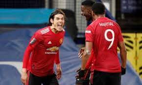 Watch from anywhere online and free. Everton 0 2 Manchester United Carabao Cup Quarter Final As It Happened Football The Guardian
