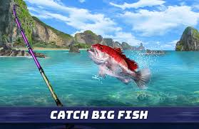 You can do this right now, by using any of. Fishing Clash Mod Apk Android 1 0 136