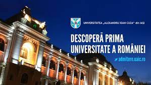 Vezi procedura de admitere, actele necesare pentru inscrierea la facultate. Universitatea Alexandru Ioan Cuza Din Iasi RenunÈÄ La Examenele Scrise Cum Se Va DesfÄÈura Admiterea Pulsul Iesean