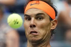 TENNIS. US Open : les images que vous ne vous attendiez pas à voir