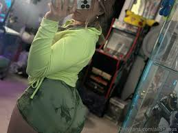 AliAnimus  alianimus Nude Leaks OnlyFans Photo 14 | Thefappening2015