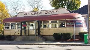 Modern Diner The Pawtucket Restaurant Was Chosen To Be The First Diner In The Nation To Be Accepted On The National Register For Historic Places 30 boulevard des italiens, 75009 paris, france. modern diner the pawtucket restaurant