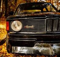 BMW E21. История о первой тройке | Auto