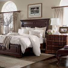 Warwick Bed Ethan Allen Us Master Bedroom Furniture Master Bedrooms Decor Dark Bedroom Furniture