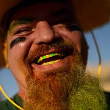 Green Bay Packers fans throughout the 2014 season