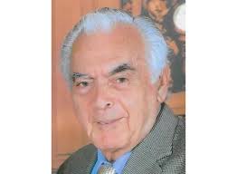 Angelo Earl Longo Obituary (2024)