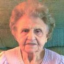 Frieda Pauline Eissinger Obituary May 11, 2014