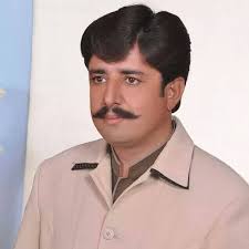 Muhammad Sher Nangiana