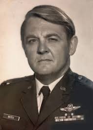 PCN Flight West: August 2018