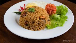 Inilah kenapa banyak orang yang nasi goreng. Siapa Bilang Nasi Goreng Enak Harus Pakai Msg Ternyata Ini Cara Bikin Nasi Goreng Tanpa Msg
