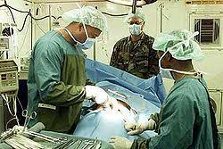 How we does anyone know what a surgical oncologist who graduates from a tier 1 or tier 2 fellowship can. General Surgery Wikipedia