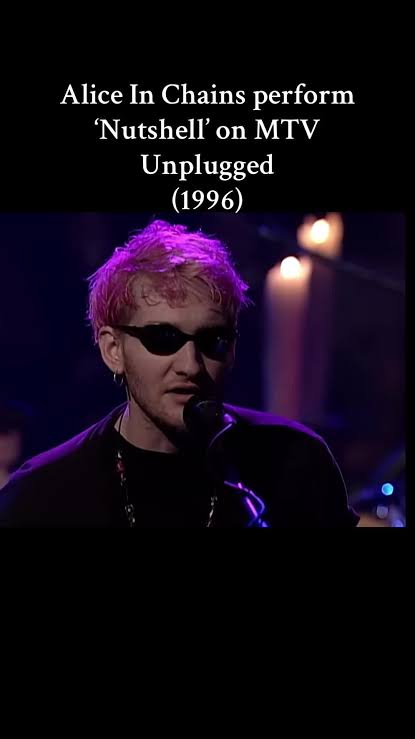Alice in Chains’ MTV Unplugged performance, recorded in 1996, is  significant because it marked the band’s return after a long hiatus due to  lead singer Layne Staley’s struggles with addiction. It ...