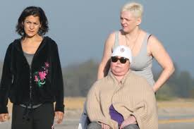 V Set Popalo Poslednie Foto Uzhe Izmenivshejsya Ot Smertelnoj Bolezni Zhanny Friske S Synom Sensum Club