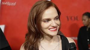 Madeline Brewer