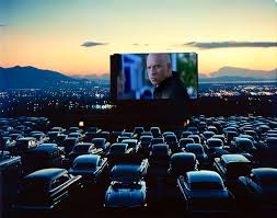 The screen can be as s. Drive In Theatre Can Reopen In Canada Discover Magazine