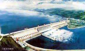 Hasil gambar untuk listrik tenaga air