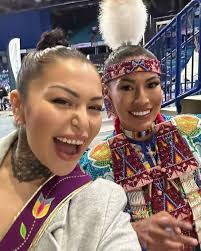 Greetings and introductions from native lovers