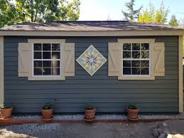 I set it aside until inspiration struck this summer.﻿… American Garden Barn Quilts American Garden Barn Quilts Blog