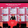 The remaining fixtures in the second round of the asian leg of the 2022 fifa world cup qualifiers will be completed by 15th june 2021, the asian football confederation (afc) confirmed on wednesday. 1