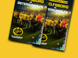 Maybe you would like to learn more about one of these? Matchprogram If Elfsborg Ostersunds Fk If Elfsborg