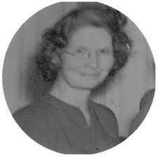 Velma M. West Morrison (1902-2001)