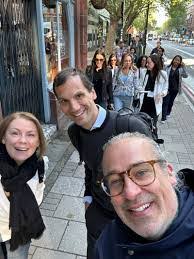 Skye Baker's Instagram, Twitter & Facebook