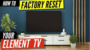 If you've ever felt like programming a television remote was an impossible task, you aren't alone. Reset Element Tv Without Remote Jobs Ecityworks
