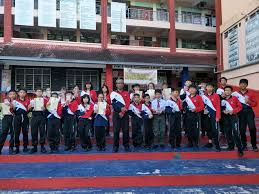 Maybe you would like to learn more about one of these? Majlis Penyampaian Anugerah Pibg Smk Taman Mount Austin Facebook