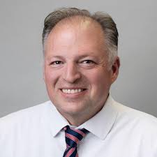 Dr. Clark Larsen, Podiatrist