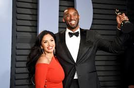Changed her name from vanessa cornejo urbieta laine to vanessa marie bryant, after she married kobe bryant. Kobe Bryant And Vanessa Bryant A Timeline Of Their Relationship