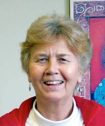 Lucy Thorson, NDS (1943