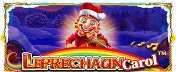 Leprechaun Carol