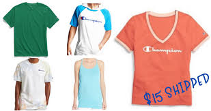 All pharmacy locations open at 8am weekdays. Champion Apparel For 15 Shipped Southern Savers