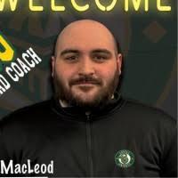 10+ "Joseph Macleod" profiles