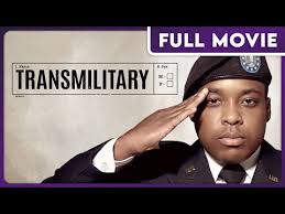 Transmilitary (1080p) FULL MOVIE