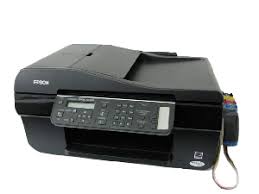 Epson easy photo print is a software application that allows you to compose and print digital images on various types of paper. Multifuncional Epson Tx300f E Bulk Ink Instalado E 400ml Tinta