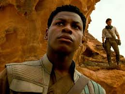 John Boyega critica a Disney por Star Wars: “No sacaron a relucir a un  personaje negro”
