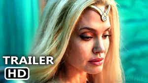 Maybe you would like to learn more about one of these? Eternals Trailer Teaser 2 New 2021 Angelina Jolie Marvel Movie Hd Streamasa