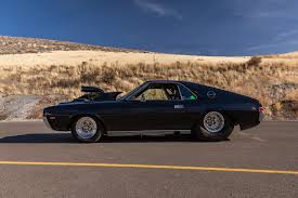 Image result for Turbo Silver 1968 AMX