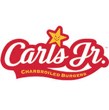 Carl's jr logo image sizes: Carl S Jr