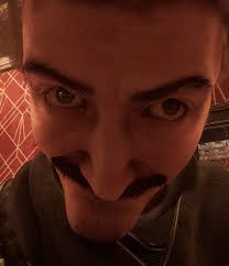 Should change group name to: