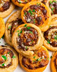 We did not find results for: Pesto Pinwheels Easy Puff Pastry Appetizer