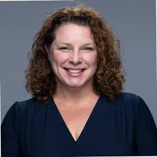 Maternity leave is the hardest job I've ever had.