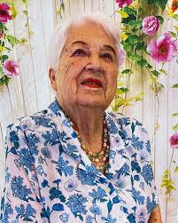 Sarah Lea Daily Connell Obituary May 2, 2025