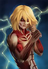 Attack On Titan: 10 Harsh Realities Of Being The Female Titan