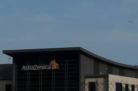 Astrazeneca provides this link as a service to website visitors. Astrazeneca To Seek Fda Authorization For Vaccine Based On Foreign Trial Data Politico