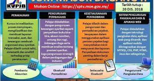 Apakah waktu solat hari ini johor bahru? Permohonan Kemasukan Program Kolej Vokasional Perdagangan Johor Bahru Tahun 2019 Ako Tetap Ako