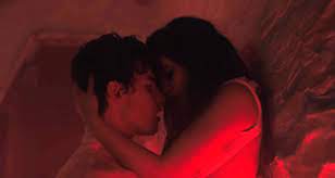 Shawn mendes and camila cabello are just friends, even after this steamy music video for their new song, señorita.. Shawn Mendes Dropped Camila Cabello In Dance Rehearsal People Com
